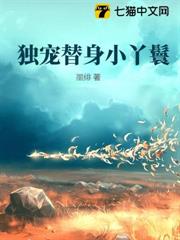 獨寵替身小丫鬟