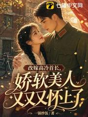 改嫁高冷首長，嬌軟美人又又又懷上了