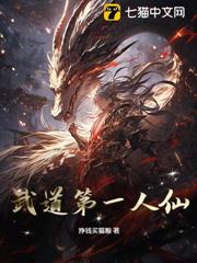 武道第一人仙！