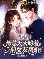 假婚而已,白月光前任卻紅了眼 假婚而已,白月光前任卻紅了眼