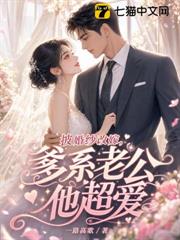 披婚紗改嫁，爹系老公他超愛