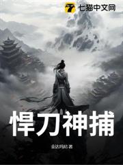 悍刀神捕