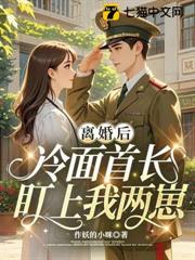 離婚後,冷麵首長盯上我兩崽 離婚後,冷麵首長盯上我兩崽