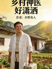 鄉村神醫好瀟灑啊