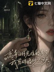 離異白月光住婚房？我剪碎婚紗不回頭