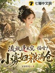 流放邊關，小寡婦滿倉物資養戰神