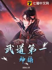 武道第一神捕