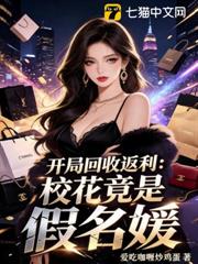 開局回收返利：校花竟是假名媛