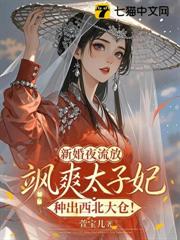 新婚夜流放，颯爽太子妃種出西北大倉！