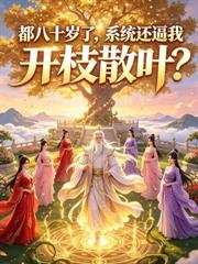 都八十歲了，系統還逼我開枝散葉？