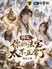 師父，你的法寶太不正常了