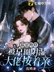 揣崽跑路，被京圈陰濕大佬按著親