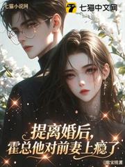 提離婚後，霍總他對前妻上癮了