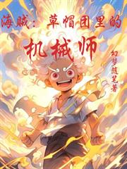 海賊：草帽團里的機械師