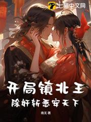 開局鎮北王，除奸斬惡安天下