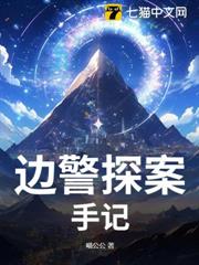 邊警探案手記