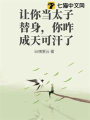 讓你當太子替身，你咋成天可汗了