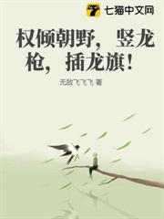 權傾朝野，豎龍槍，插龍旗！