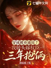 穿成被棄通房？我轉頭嫁權臣三年抱倆