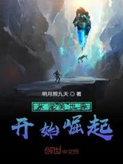 從完美世界開始崛起 從完美世界開始崛起