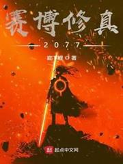 賽博修真2077 賽博修真2077