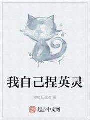 我自己捏英靈 我自己捏英靈