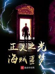 正義之光:海賊噩夢 正義之光:海賊噩夢