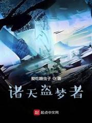 諸天盜夢者 諸天盜夢者