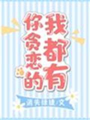 你貪戀的我都有 你貪戀的我都有