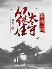 從繼任太守開始三國 從繼任太守開始三國