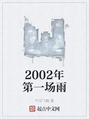 2002年第一場雨