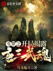 斗羅之開局揭露唐三武魂 斗羅之開局揭露唐三武魂