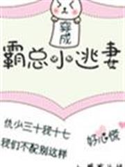 穿成霸總小逃妻 穿成霸總小逃妻