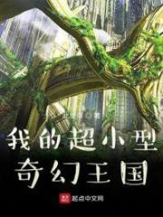 我的超小型奇幻王國 我的超小型奇幻王國