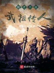 我才不是武祖傳人 我才不是武祖傳人