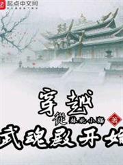 穿越從武魂殿開始 穿越從武魂殿開始