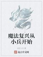 魔法復興從小兵開始