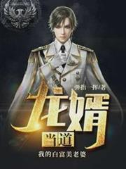 龍婿當道:我的白富美老婆 龍婿當道:我的白富美老婆