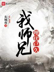 我師兄埋伏已久 我師兄埋伏已久