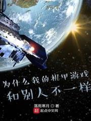 為什麼我的機甲遊戲和別人不一樣 為什麼我的機甲遊戲和別人不一樣