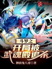 斗羅之開局被武魂殿追殺 斗羅之開局被武魂殿追殺