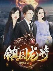 鎮國龍將陳奇 鎮國龍將陳奇