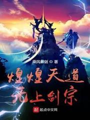 煌煌天道無上劍宗