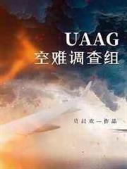 UAAG空難調查組 UAAG空難調查組