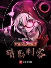 全職法師之暗影刺客 全職法師之暗影刺客