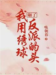 我用繡球砸了反派的頭 我用繡球砸了反派的頭