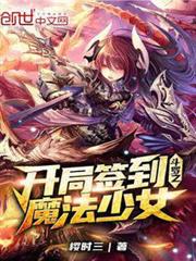 斗羅之開局簽到魔法少女 斗羅之開局簽到魔法少女