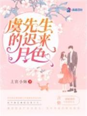 虞先生的遲來月色 虞先生的遲來月色