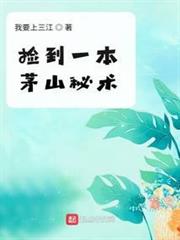 撿到一本茅山秘術 撿到一本茅山秘術