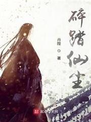 碎踏仙塵
